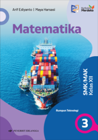 Matematika SMK/MAK Kelas XII Kurikulum Merdeka